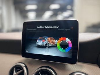 MERCEDES-BENZ A-CLASS 2.1 A200d Sport (Premium) Hatchback 5dr Diesel 7G-DCT Euro 6 (s/
