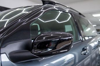 CITROEN C4 CACTUS 1.2 PureTech Feel Hatchback 5dr Petrol ETG5 Euro 6 (s/s) (82 ps)