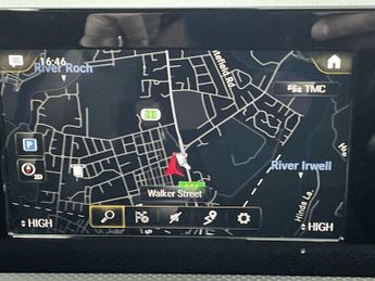 MERCEDES-BENZ A-CLASS 1.3 A250e 15.6kWh AMG Line Hatchback 5dr Petrol Plug-in Hybrid 8
