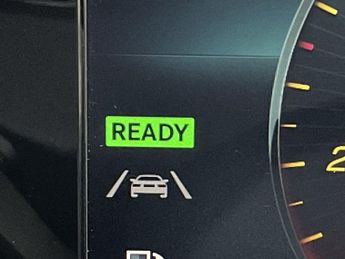 MERCEDES-BENZ A-CLASS 1.3 A250e 15.6kWh AMG Line Hatchback 5dr Petrol Plug-in Hybrid 8