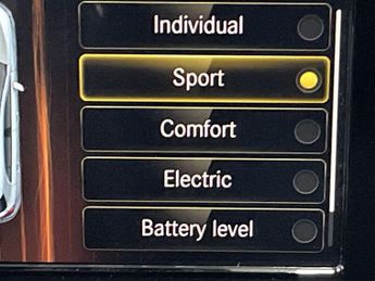 MERCEDES-BENZ A-CLASS 1.3 A250e 15.6kWh AMG Line Hatchback 5dr Petrol Plug-in Hybrid 8