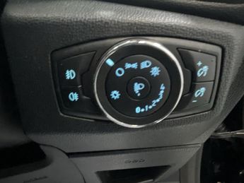 FORD ECOSPORT 1.0T EcoBoost GPF Titanium SUV 5dr Petrol Auto Euro 6 (s/s) (125