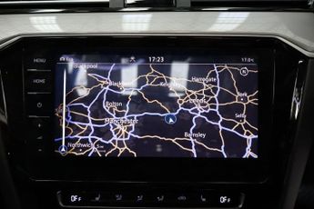 VOLKSWAGEN PASSAT 1.4 TSI 13kWh GTE Advance Estate 5dr Petrol Plug-in Hybrid DSG E