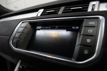 LAND ROVER RANGE ROVER EVOQUE 2.0 TD4 HSE Dynamic SUV 5dr Diesel Auto 4WD Euro 6 (stop/start)