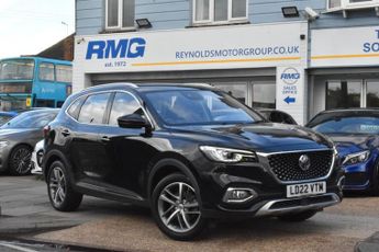 MG HS 1.5 T-GDI Exclusive SUV 5dr Petrol Manual Euro 6 (s/s) (162 ps)