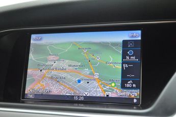 AUDI A5 2.0 TDI S line Coupe 2dr Diesel S Tronic quattro Euro 5 (s/s) (1