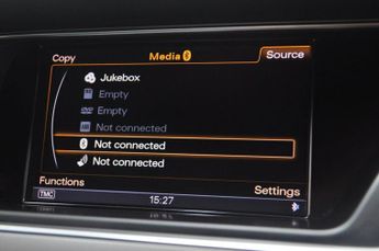 AUDI A5 2.0 TDI S line Coupe 2dr Diesel S Tronic quattro Euro 5 (s/s) (1