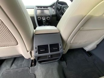 JAGUAR E-PACE 2.0 D180 S SUV 5dr Diesel Auto AWD Euro 6 (s/s) (180 ps)
