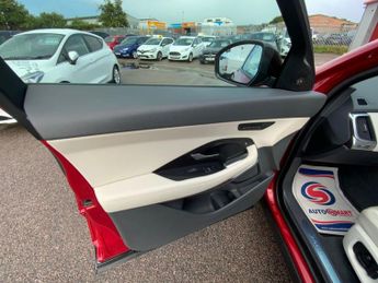 JAGUAR E-PACE 2.0 D180 S SUV 5dr Diesel Auto AWD Euro 6 (s/s) (180 ps)