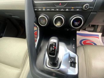 JAGUAR E-PACE 2.0 D180 S SUV 5dr Diesel Auto AWD Euro 6 (s/s) (180 ps)