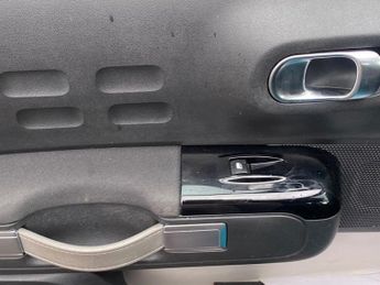 CITROEN C3 1.2 PureTech Shine Hatchback 5dr Petrol Manual Euro 6 (s/s) (83 