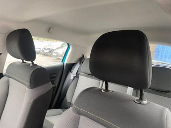 CITROEN C3 1.2 PureTech Shine Hatchback 5dr Petrol Manual Euro 6 (s/s) (83