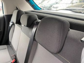 CITROEN C3 1.2 PureTech Shine Hatchback 5dr Petrol Manual Euro 6 (s/s) (83 