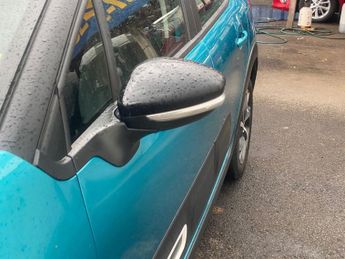 CITROEN C3 1.2 PureTech Shine Hatchback 5dr Petrol Manual Euro 6 (s/s) (83 