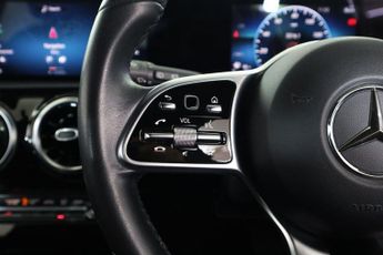MERCEDES-BENZ A CLASS 1.5 A180d Sport (Executive) 7G-DCT Euro 6 (s/s) 5dr