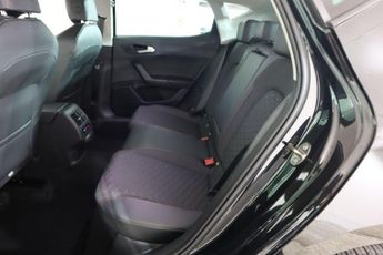 SEAT LEON 1.4 eHybrid 12.8kWh FR DSG Euro 6 (s/s) 5dr