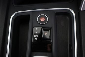 SEAT LEON 1.4 eHybrid 12.8kWh FR DSG Euro 6 (s/s) 5dr