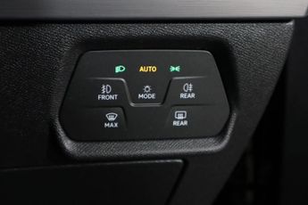 SEAT LEON 1.4 eHybrid 12.8kWh FR DSG Euro 6 (s/s) 5dr