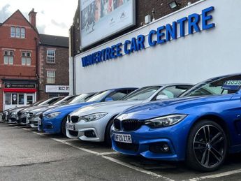 BMW Z4 2.0 18i M Sport Convertible 2dr Petrol Auto sDrive Euro 6 (156 p