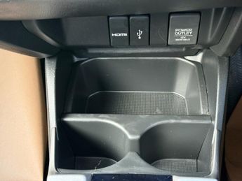 HONDA JAZZ 1.3 i-VTEC SE Navi Hatchback 5dr Petrol CVT Euro 6 (s/s) (102 ps