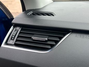 SKODA OCTAVIA 2.0 TDI SE L Estate 5dr Diesel DSG Euro 6 (s/s) (150 ps)