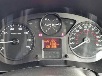 CITROEN BERLINGO 1.6 HDi 850 Enterprise Panel Van 5dr Diesel Manual L1 (132 g/km,