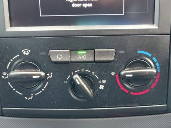 CITROEN BERLINGO 1.6 HDi 850 Enterprise Panel Van 5dr Diesel Manual L1 (132 g/km,