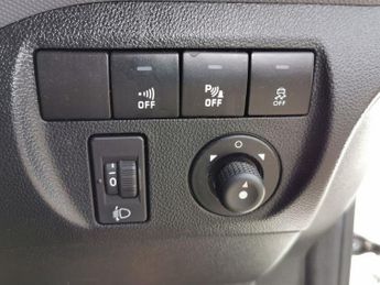 CITROEN BERLINGO 1.6 HDi 850 Enterprise Panel Van 5dr Diesel Manual L1 (132 g/km,