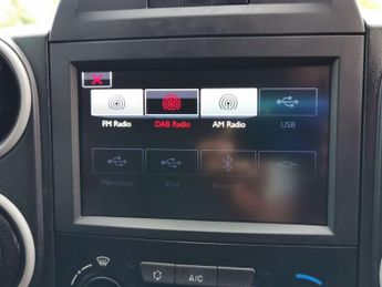 CITROEN BERLINGO 1.6 HDi 850 Enterprise Panel Van 5dr Diesel Manual L1 (132 g/km,