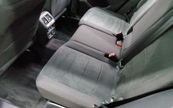 VOLKSWAGEN TIGUAN 1.5 TSI Elegance SUV 5dr Petrol DSG Euro 6 (s/s) (150 ps)