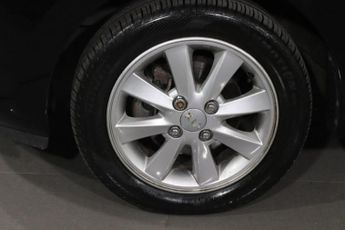 KIA PICANTO 1.25 2 Hatchback 5dr Petrol Auto Euro 5 (84 bhp)
