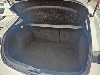 MAZDA MAZDA3 AUTOMATIC 2.0 SKYACTIV-G SE-L Nav Hatchback 5dr Petrol Auto Euro