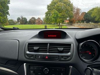 VAUXHALL MOKKA 1.4i Turbo SE SUV 5dr Petrol Auto 2WD Euro 6 (140 ps)