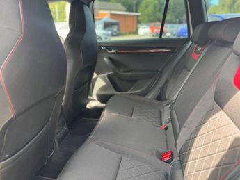 SKODA OCTAVIA 2.0 TSI vRS Estate 5dr Petrol DSG Euro 6 (s/s) (230 ps)