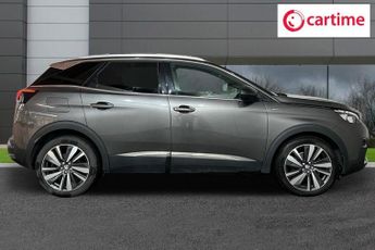 PEUGEOT 3008 1.5 BlueHDi GT Line Premium SUV 5dr Diesel EAT Euro 6 (s/s) (130