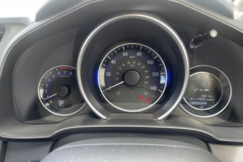 HONDA JAZZ 1.3 i-VTEC SE Hatchback 5dr Petrol CVT Euro 6 (s/s) (102 ps)