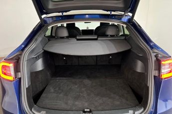 TESLA MODEL Y (Dual Motor) Long Range SUV 5dr Electric Auto 4WDE (384 bhp) 1 P