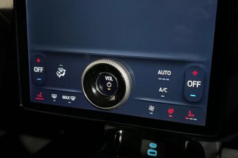 FORD MUSTANG MACH-E Extended Range 91kWh SUV 5dr Electric Automatic (294 ps) Touchsc