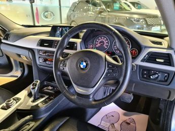BMW 4 SERIES 2.0 420d SE Coupe 2dr Diesel Auto Euro 6 (s/s) (190 ps)