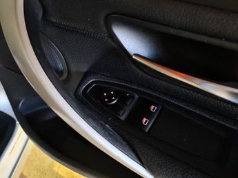 BMW 4 SERIES 2.0 420d SE Coupe 2dr Diesel Auto Euro 6 (s/s) (190 ps)