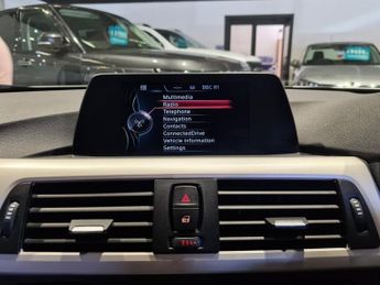 BMW 4 SERIES 2.0 420d SE Coupe 2dr Diesel Auto Euro 6 (s/s) (190 ps)