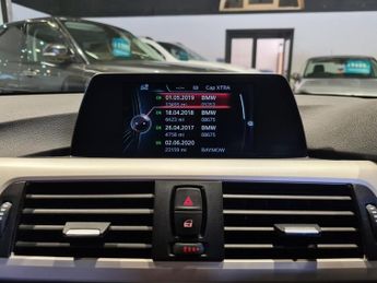 BMW 4 SERIES 2.0 420d SE Coupe 2dr Diesel Auto Euro 6 (s/s) (190 ps)