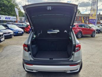 SKODA KAROQ 2.0 TDI Scout SUV 5dr Diesel DSG 4WD Euro 6 (s/s) (150 ps)