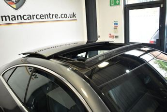 MERCEDES-BENZ E-CLASS 2.0 E300 AMG Line (Premium Plus) Coupe 2dr Petrol G-Tronic+ Euro