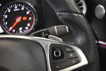 MERCEDES-BENZ E-CLASS 2.0 E300 AMG Line (Premium Plus) Coupe 2dr Petrol G-Tronic+ Euro