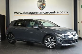 VOLKSWAGEN GOLF 2.0 TDI R-Line Hatchback 5dr Diesel DSG Euro 6 (s/s) (150 ps)