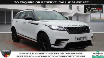 Land Rover Range Rover 3.0 SD6 V6 R-Dynamic SE SUV 5dr Diesel Auto 4WD Euro 6 (s/s) (30