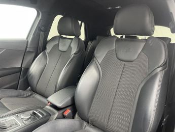 AUDI Q2 2.0 TFSI S line SUV 5dr Petrol S Tronic quattro Euro 6 (s/s) (19
