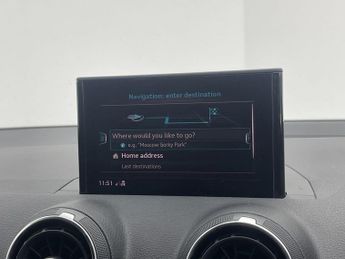 AUDI Q2 2.0 TFSI S line SUV 5dr Petrol S Tronic quattro Euro 6 (s/s) (19