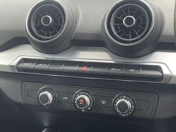 AUDI Q2 2.0 TFSI S line SUV 5dr Petrol S Tronic quattro Euro 6 (s/s) (19